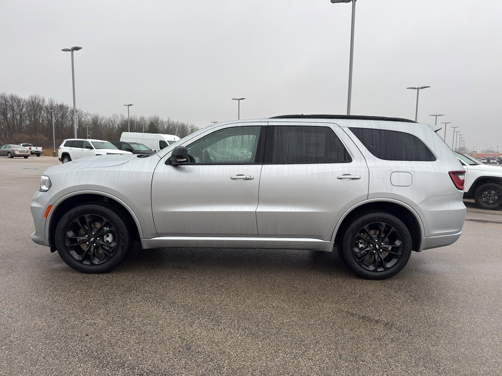 New 2026 Dodge Durango GT image 6