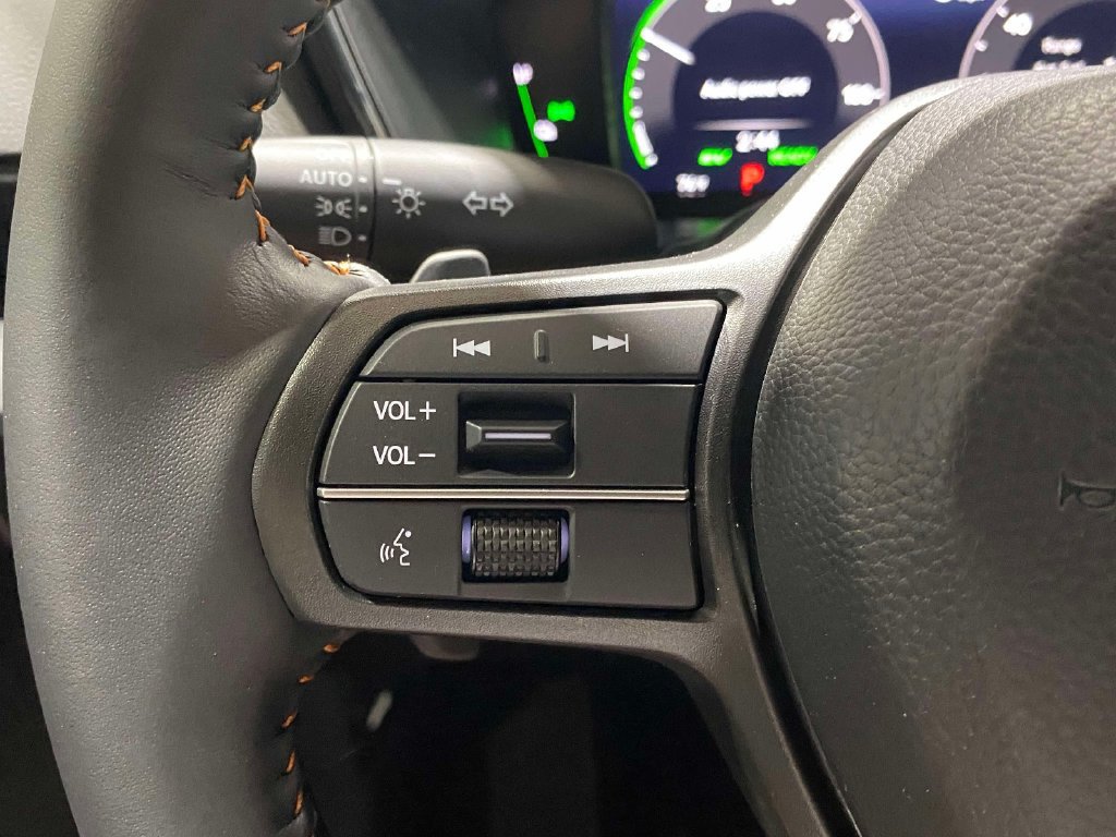 New 2026 Honda CR-V Sport-L image 23