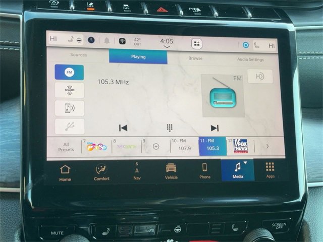 Used 2023 Jeep Grand Cherokee L Limited image 22