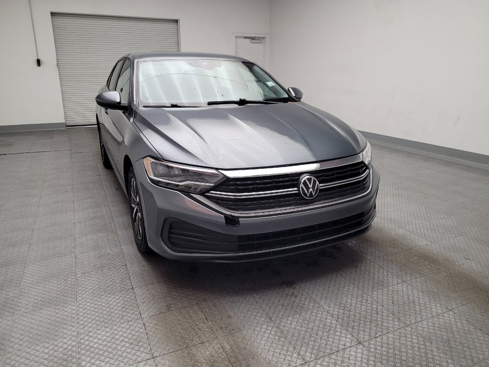 Used 2024 Volkswagen Jetta S FWD image 14