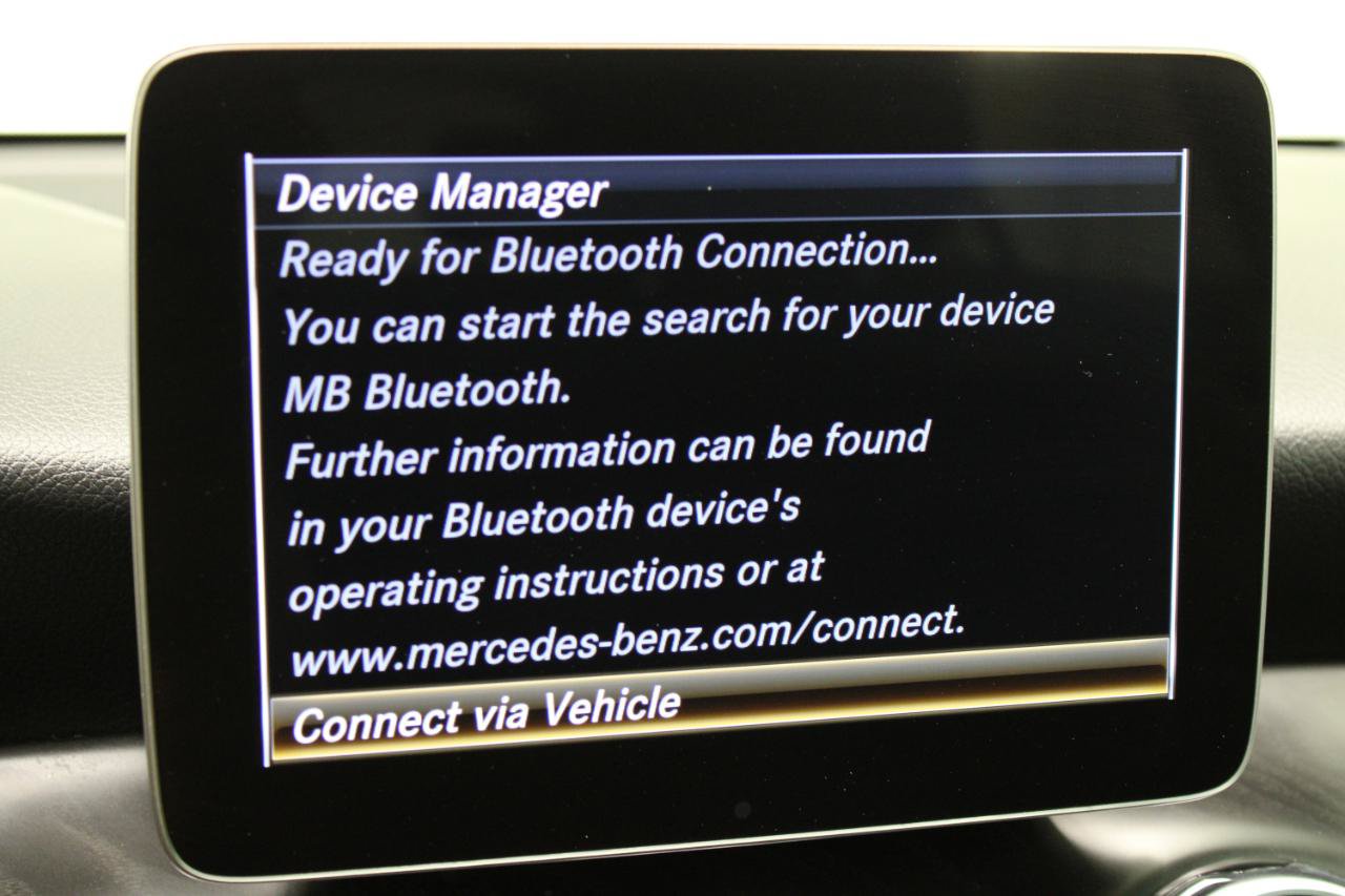 Used 2020 Mercedes-Benz GLA 250 w/ Convenience Package image 60
