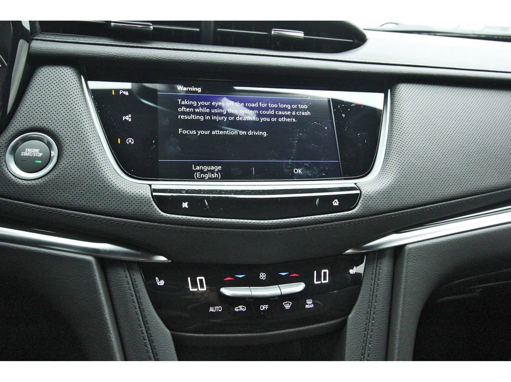 New 2026 Cadillac XT5 Premium Luxury image 15