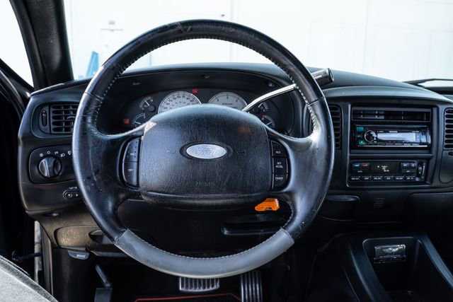 Used 2003 Ford F150 Harley-Davidson image 31