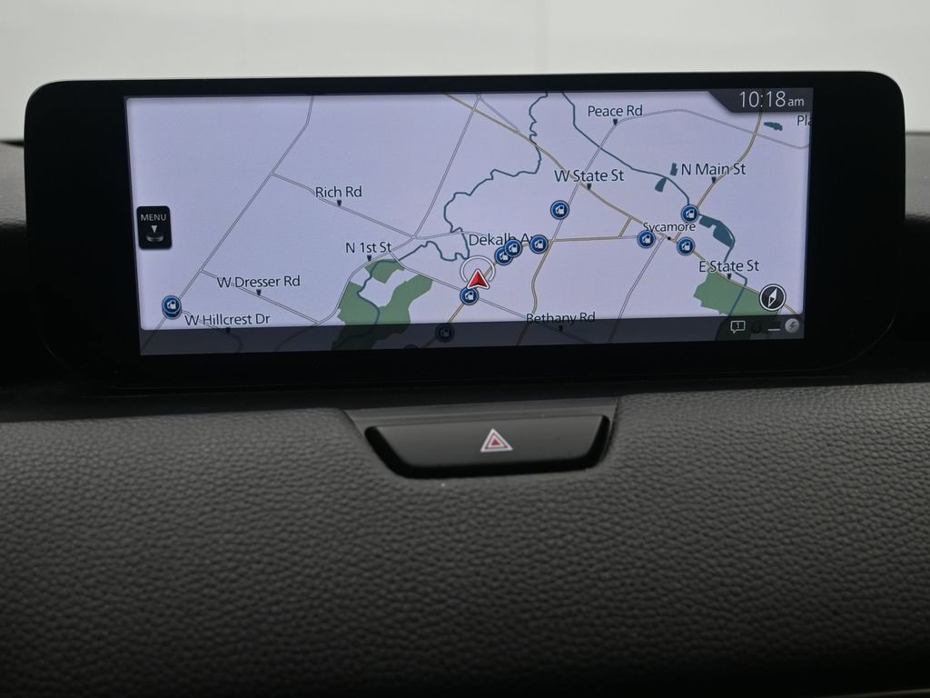 Used 2024 MAZDA CX-90 3.3 Turbo w/ Premium Package image 15