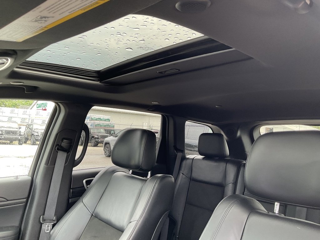 Used 2020 Jeep Grand Cherokee Altitude image 13