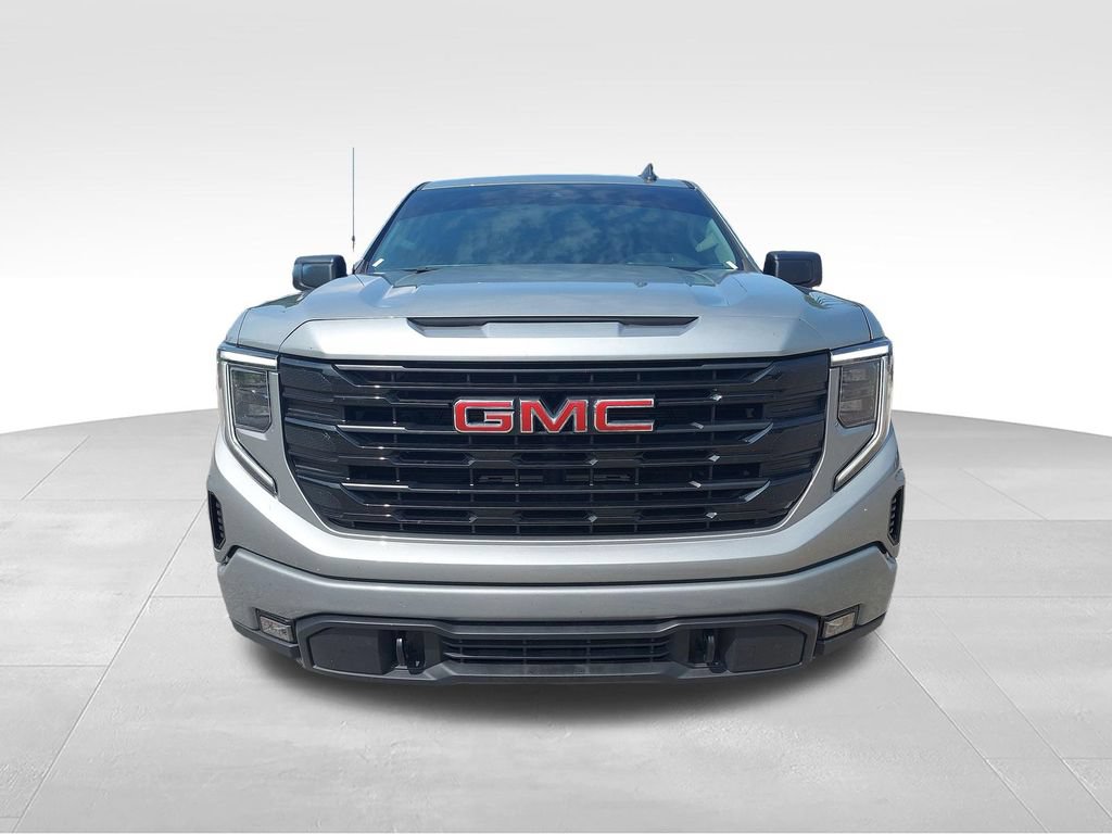 Used 2025 GMC Sierra 1500 Elevation AWD/4WD image 8