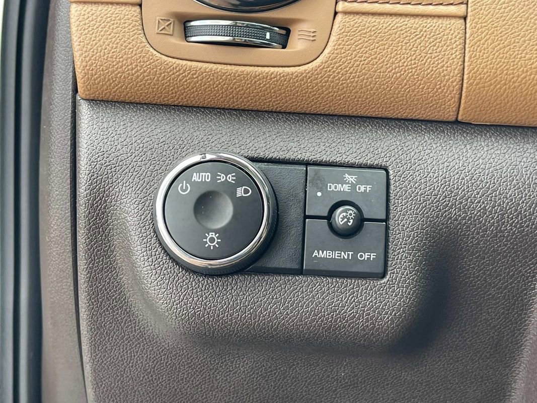 Used 2016 Buick Enclave Leather image 20