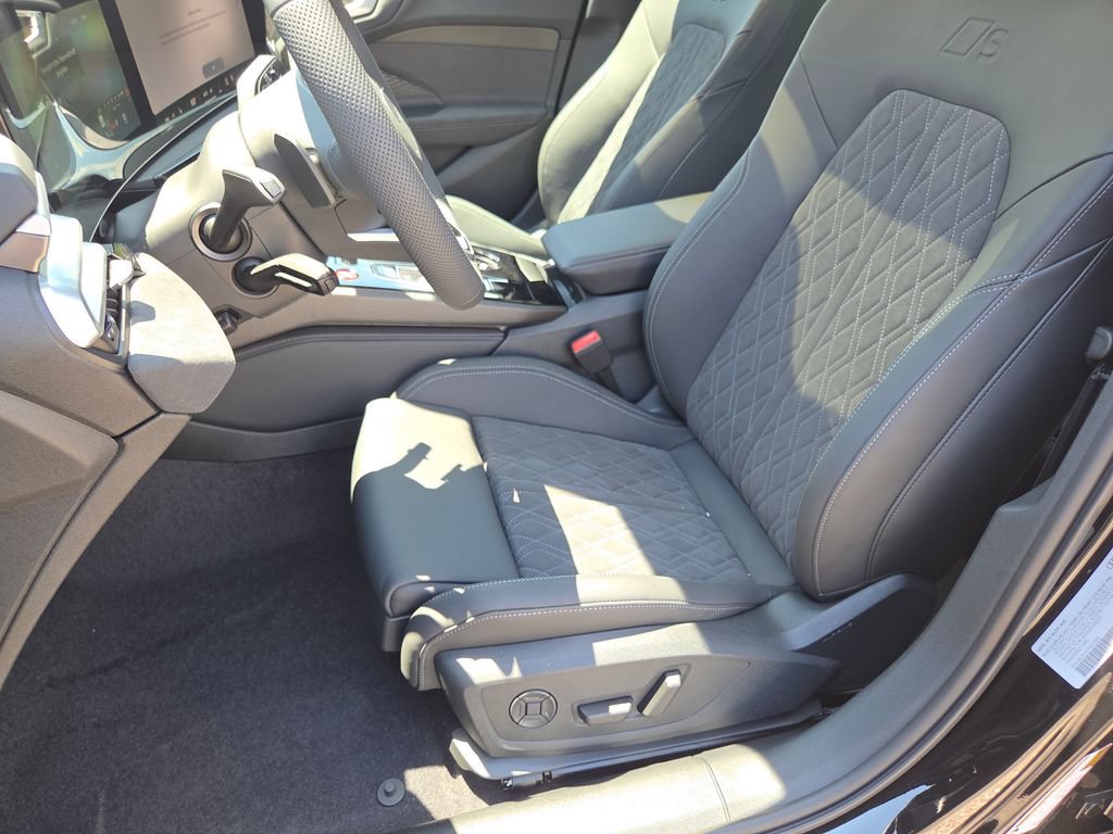 New 2026 Audi S5 Premium Plus AWD/4WD image 17