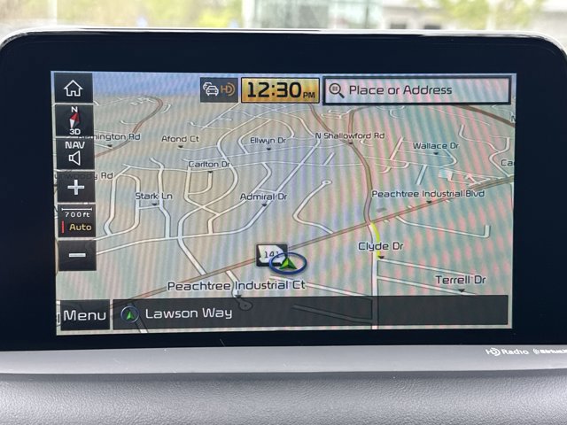 Certified 2020 Kia Stinger GT1 image 35