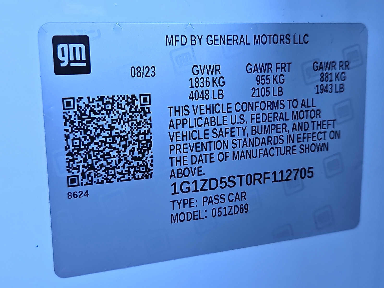 Used 2024 Chevrolet Malibu LT FWD image 31