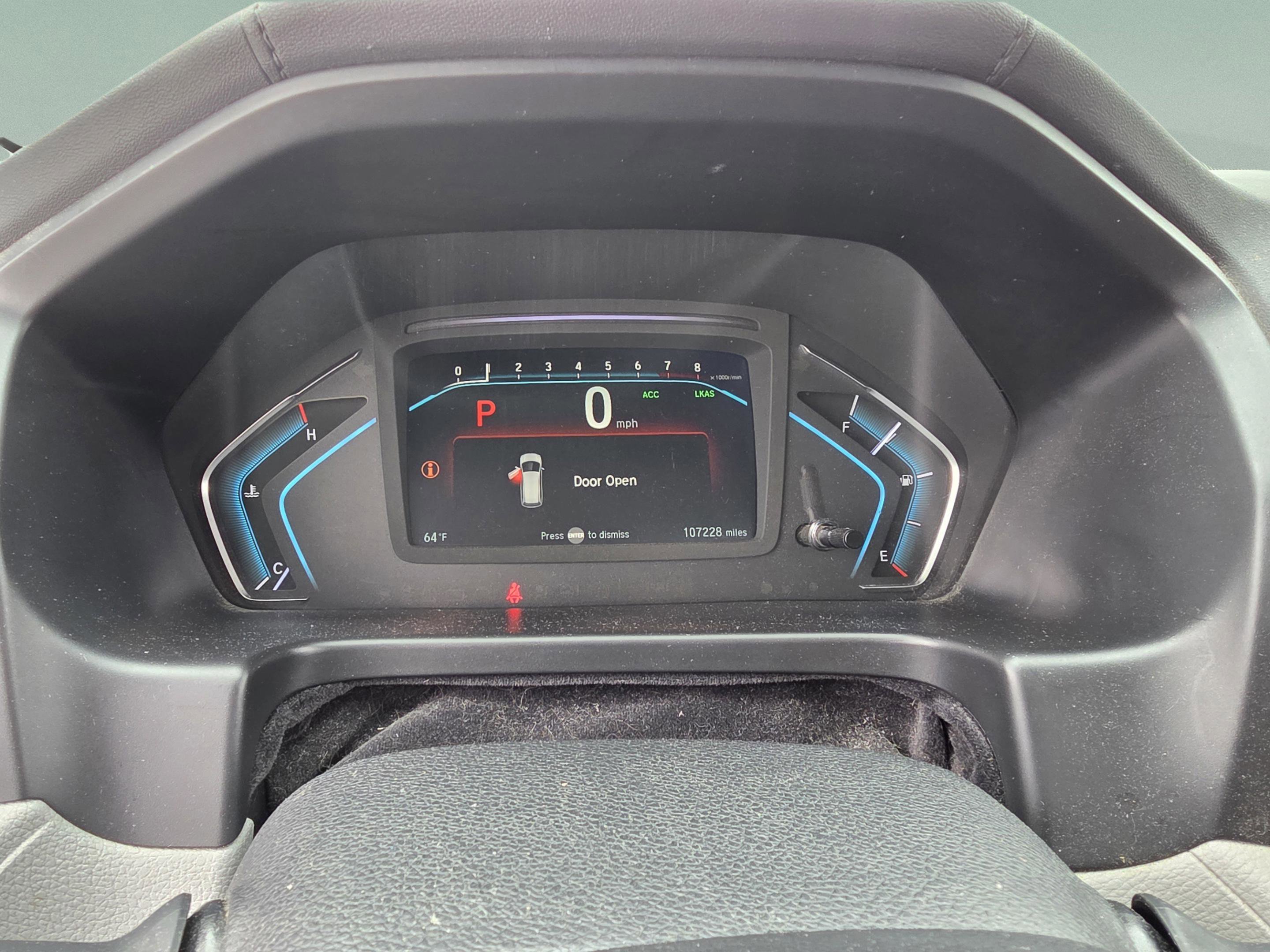 Used 2018 Honda Odyssey Elite image 24