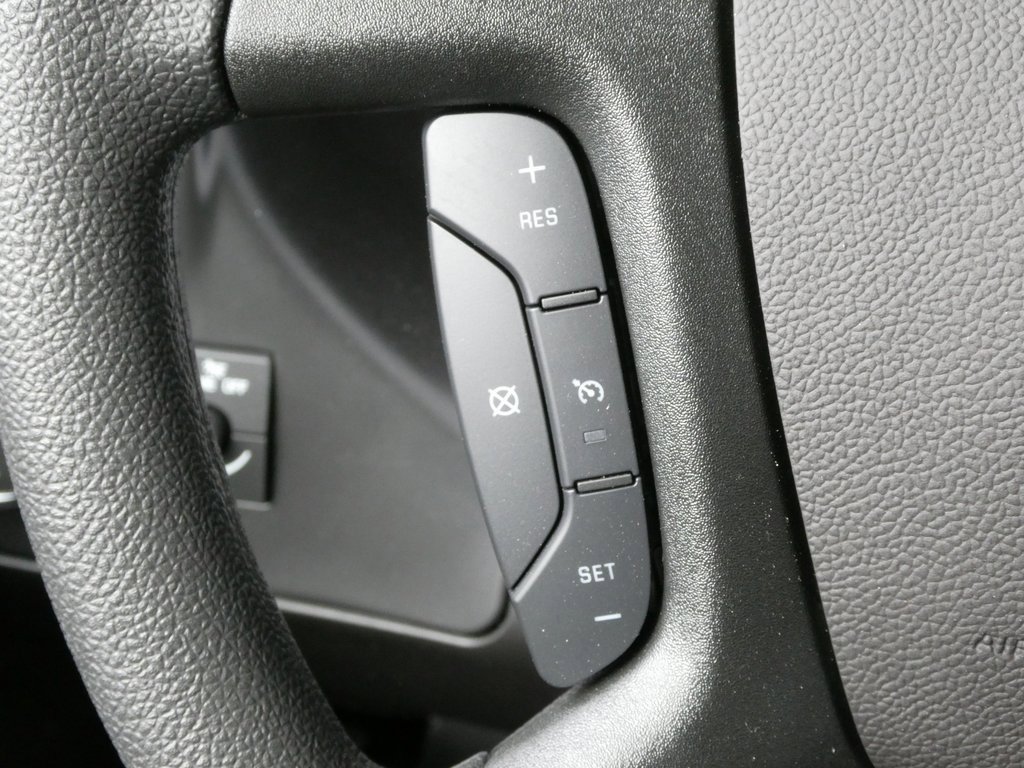 New 2025 GMC Savana 3500 w/ Power Convenience Package image 11