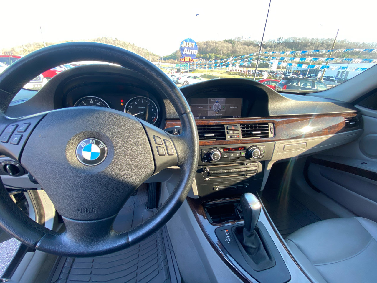 Used 2008 BMW 328xi Sedan image 18