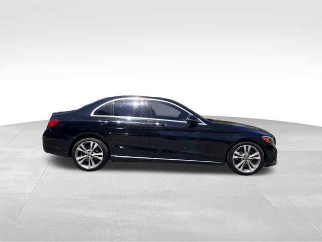 Used 2019 Mercedes-Benz C 300 Sedan image 6