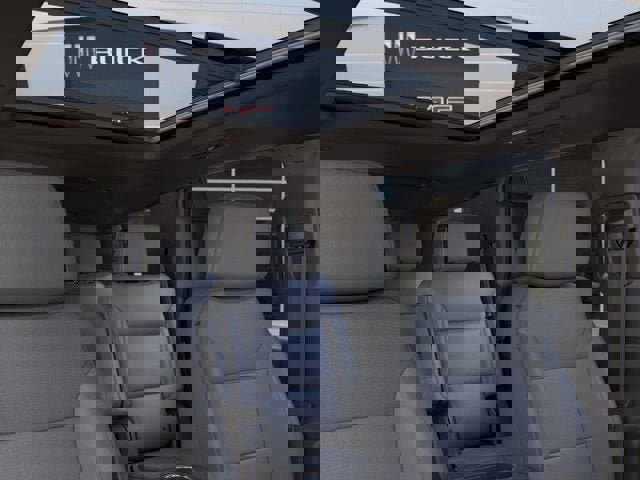 New 2026 GMC Yukon Elevation image 24