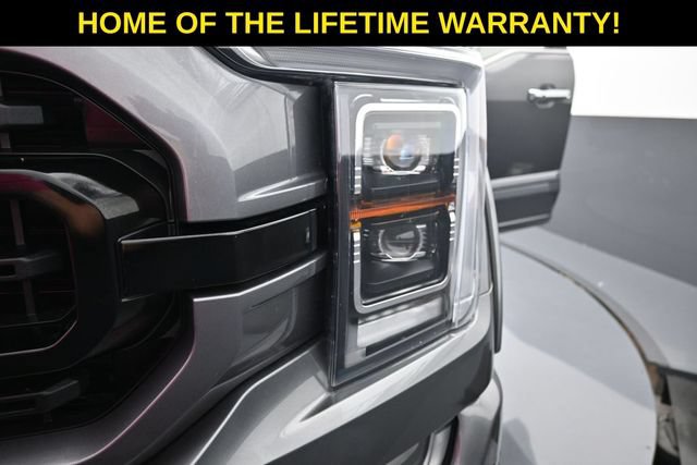 Used 2023 Ford F150 Lariat w/ Equipment Group 502A High AWD/4WD image 58