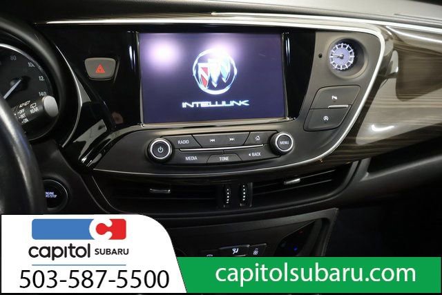 Used 2020 Buick Envision Essence image 20
