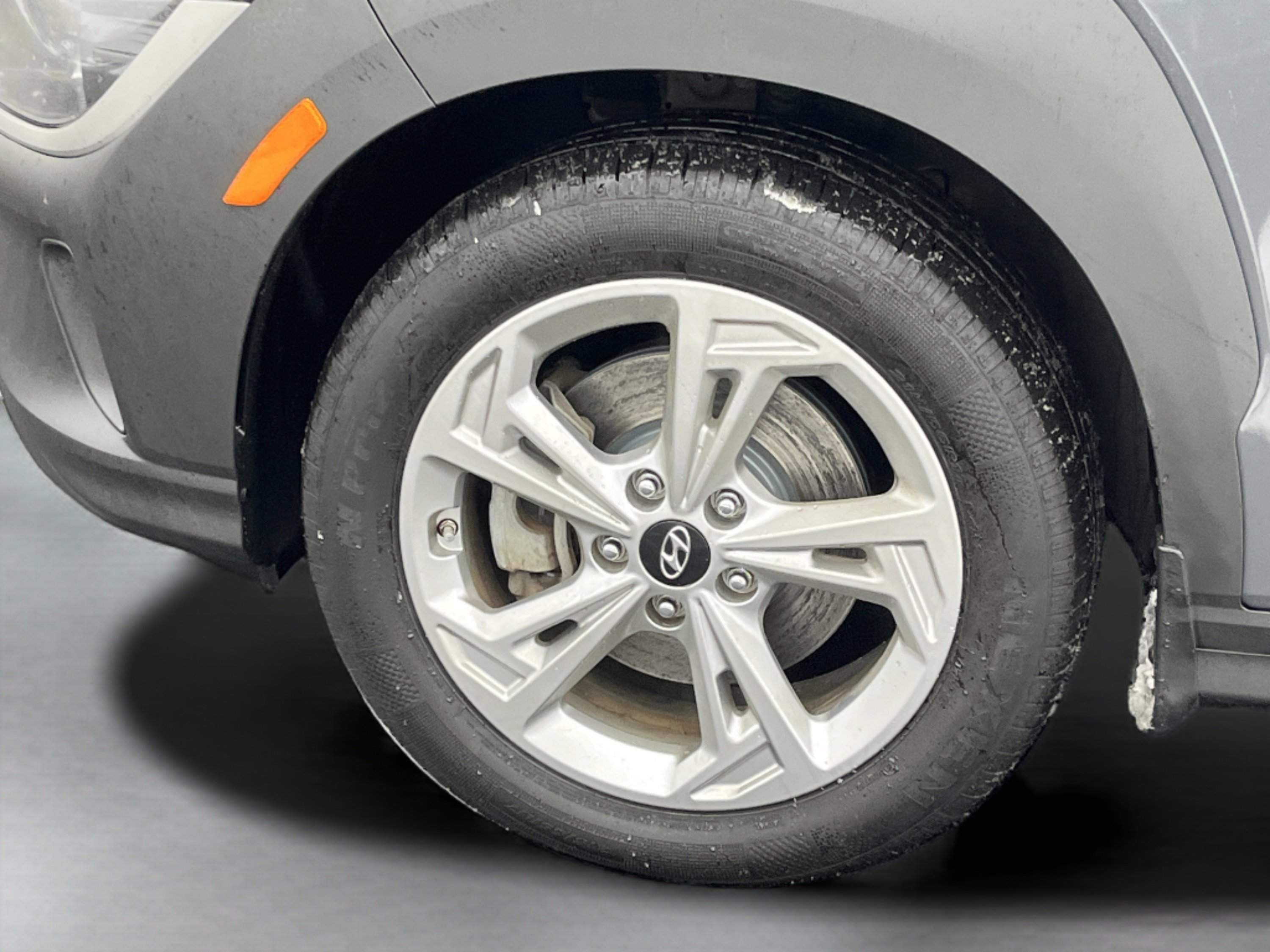 Used 2023 Hyundai Kona SEL w/ Convenience Package image 9