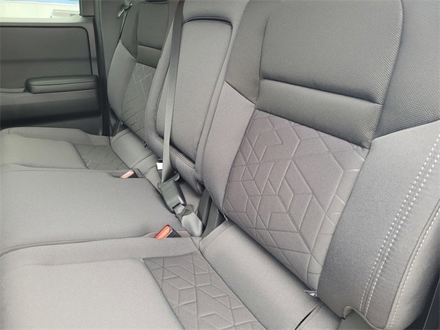 New 2026 Nissan Frontier SV image 9