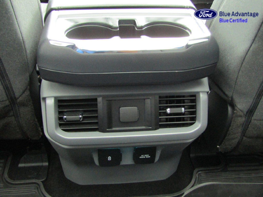Used 2023 Ford F150 XLT w/ Equipment Group 302A High AWD/4WD image 29