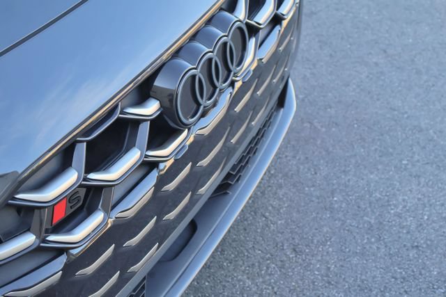 Used 2025 Audi S5 Prestige AWD/4WD image 47