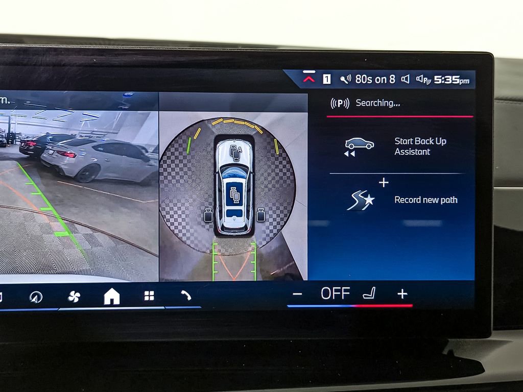 Certified 2025 BMW X7 M60i w/ Executive Package image 26