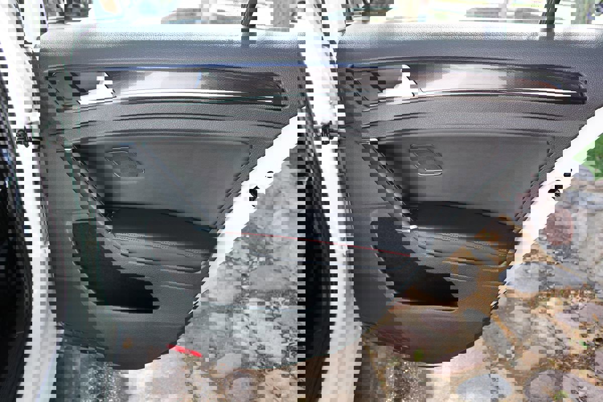 Used 2015 Volkswagen GTI Autobahn image 18