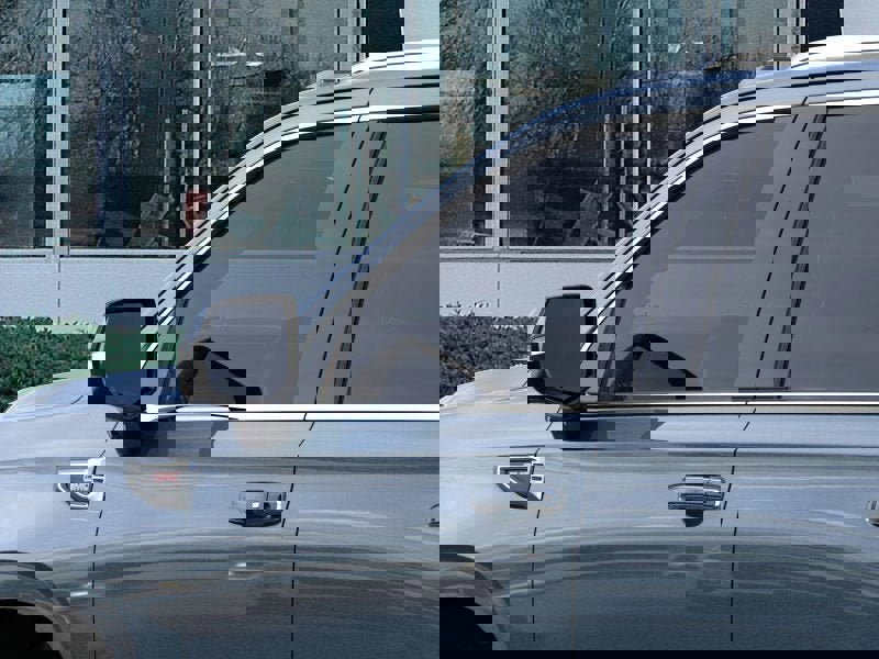 New 2026 GMC Yukon Denali w/ Sun & Power Step Package image 13