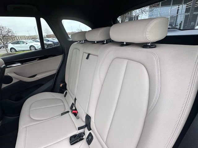 Used 2018 BMW X1 xDrive28i image 24