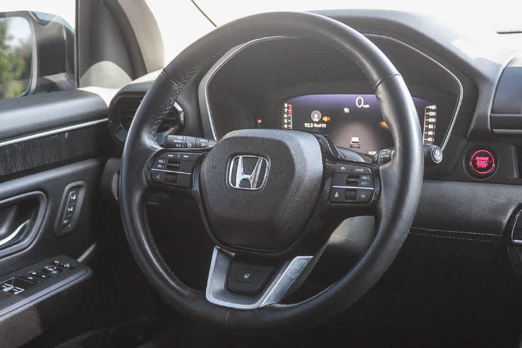 Used 2023 Honda Pilot Elite image 15