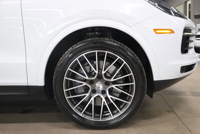 Used 2019 Porsche Cayenne S AWD/4WD image 37