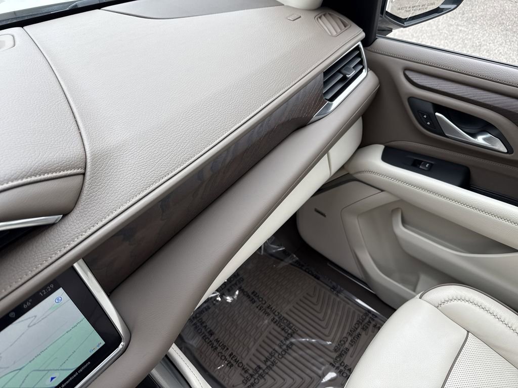 Used 2022 GMC Yukon Denali image 25