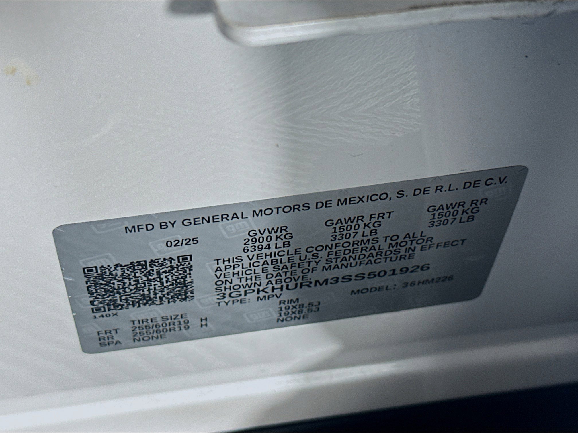 Used 2025 Honda Prologue Eco image 12