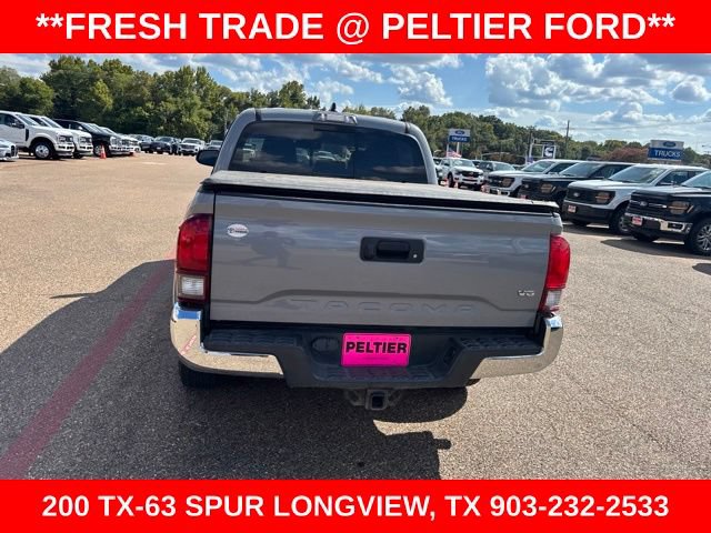 Used 2020 Toyota Tacoma SR5 RWD image 17