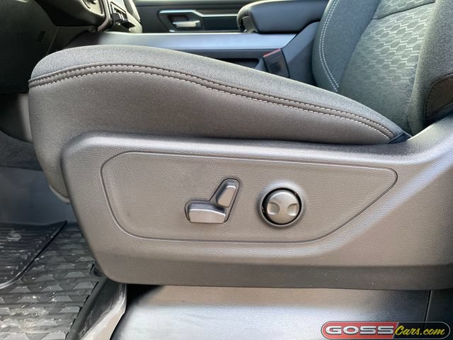 New 2026 RAM 1500 Big Horn AWD/4WD image 24