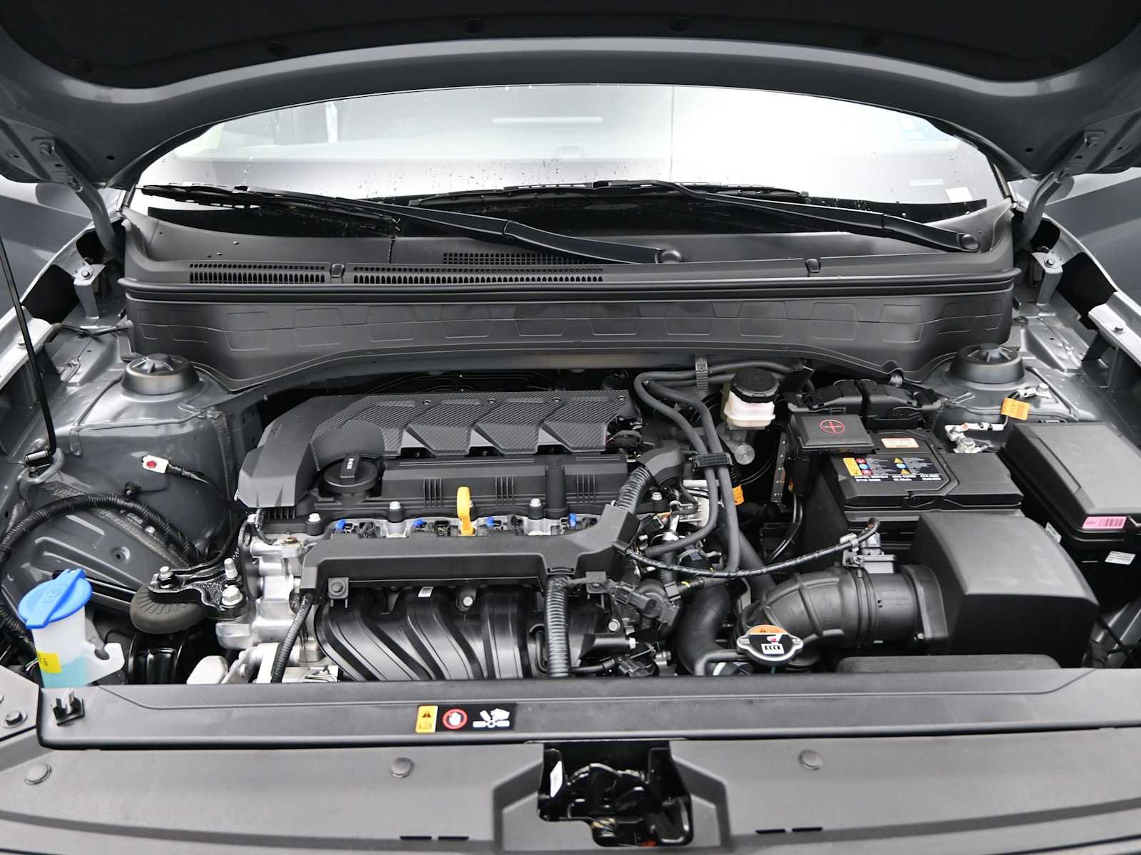 New 2026 Hyundai Venue SEL image 20