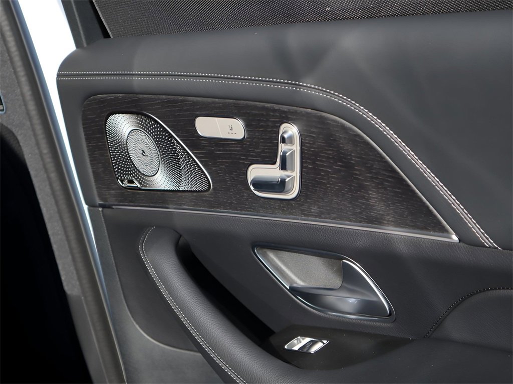 New 2026 Mercedes-Benz GLS 450 4MATIC image 20