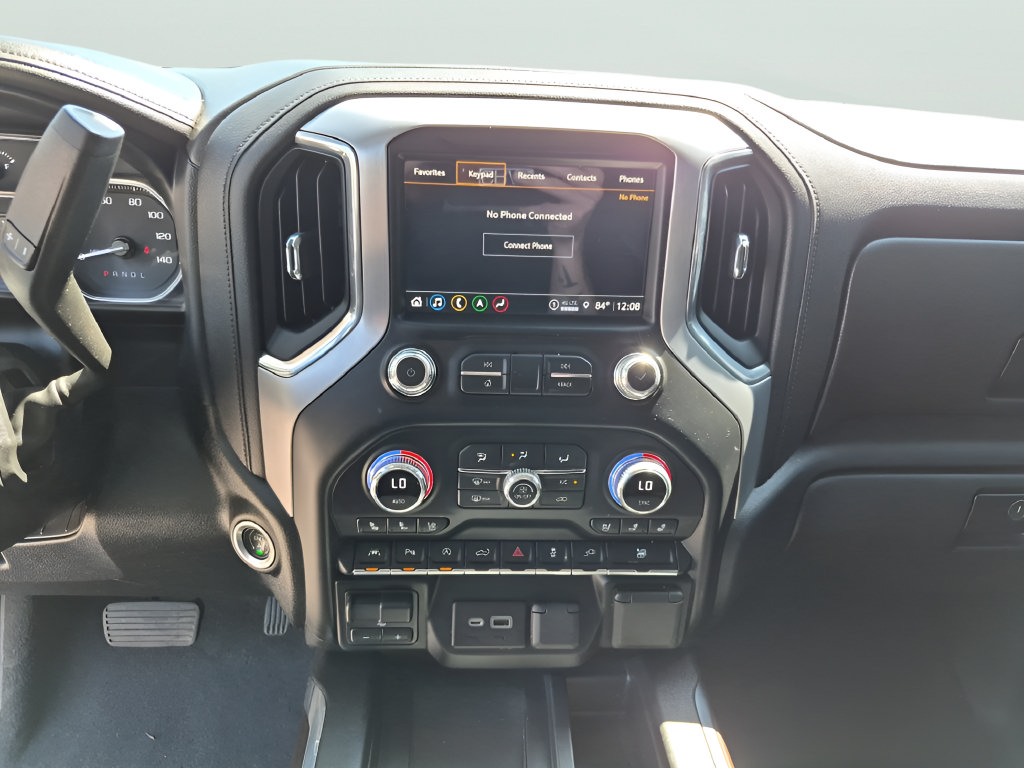 Used 2021 GMC Sierra 1500 SLT RWD image 22