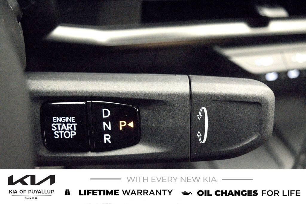 New 2027 Kia Telluride SX X-Line image 24