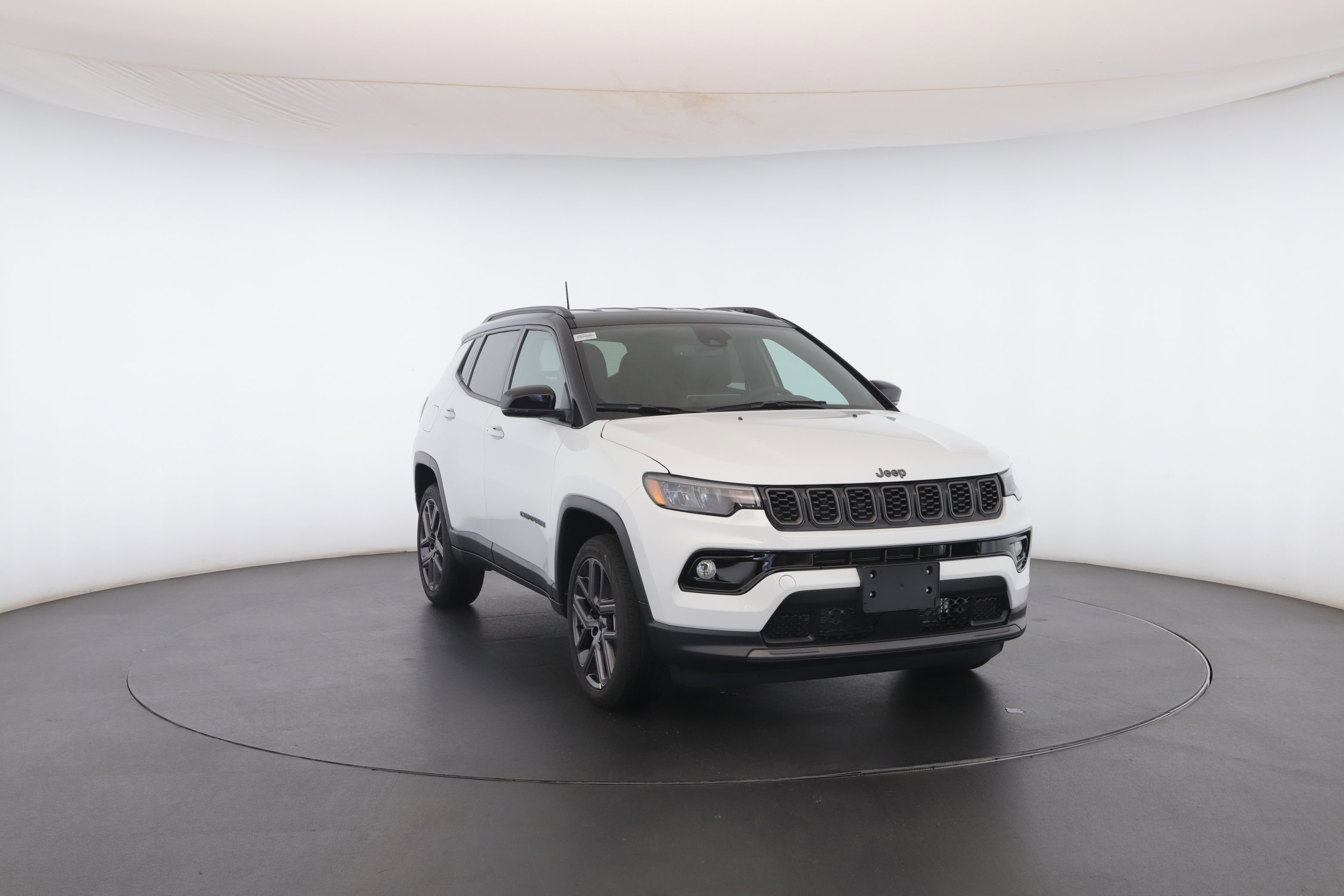 New 2026 Jeep Compass Limited image 35