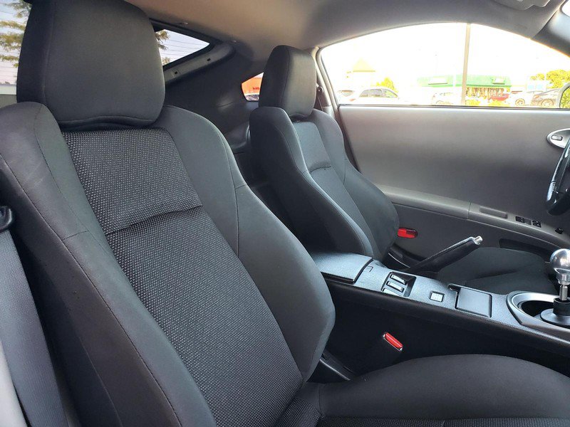 Used 2003 Nissan 350Z Touring RWD image 16