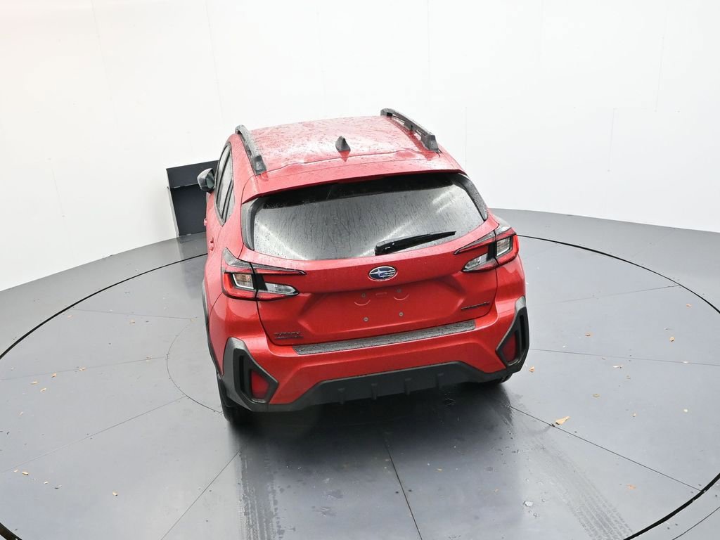 New 2026 Subaru Crosstrek 2.0i Premium image 14