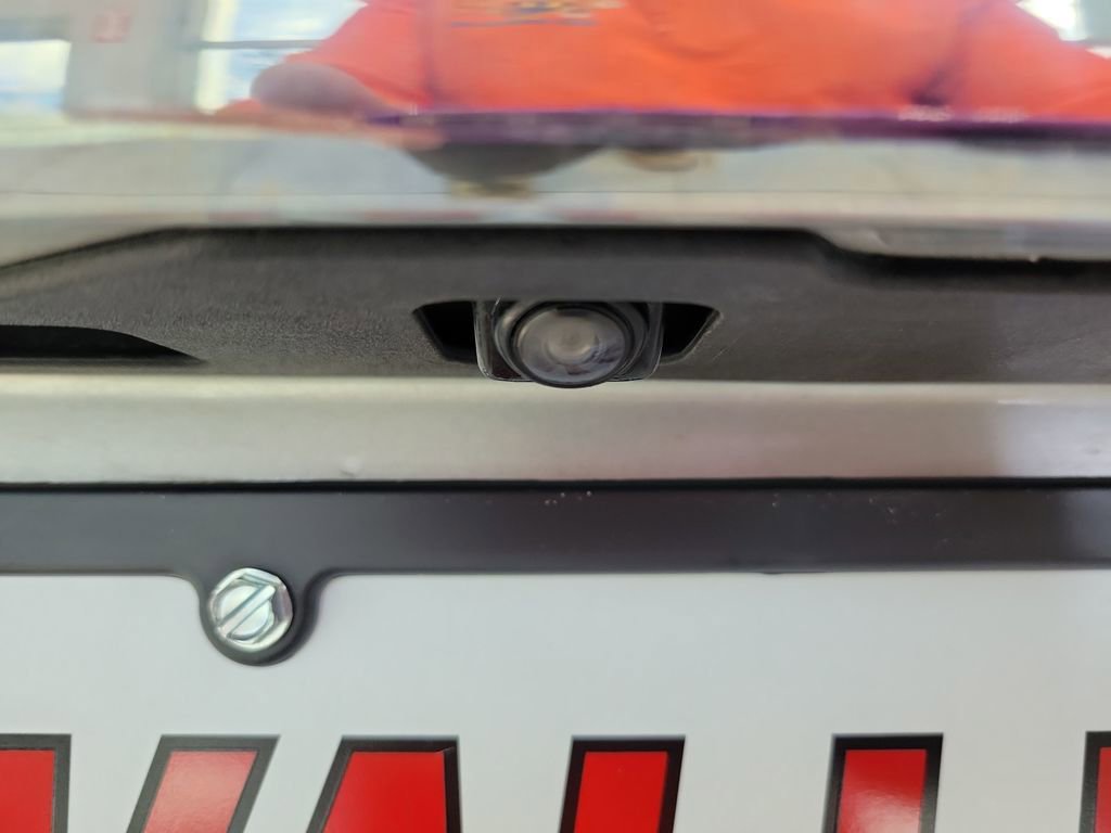 Used 2015 Nissan Rogue S image 13