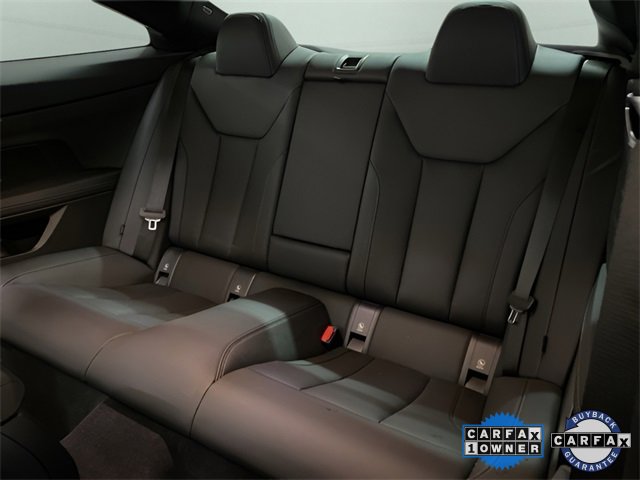 Used 2025 BMW 430i Coupe image 66