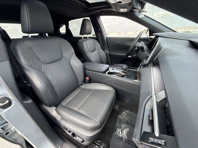 Certified 2024 Lexus RX 350 Premium w/ Accessory Package (Z1) image 26
