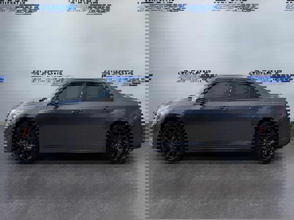 Used 2022 Chrysler 300 S image 8