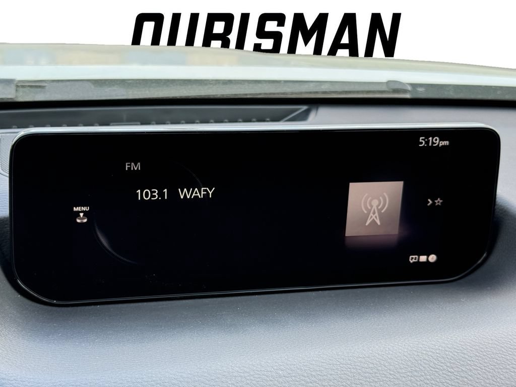 New 2026 MAZDA CX-50 AWD 2.5 Hybrid w/ Weather Package image 14