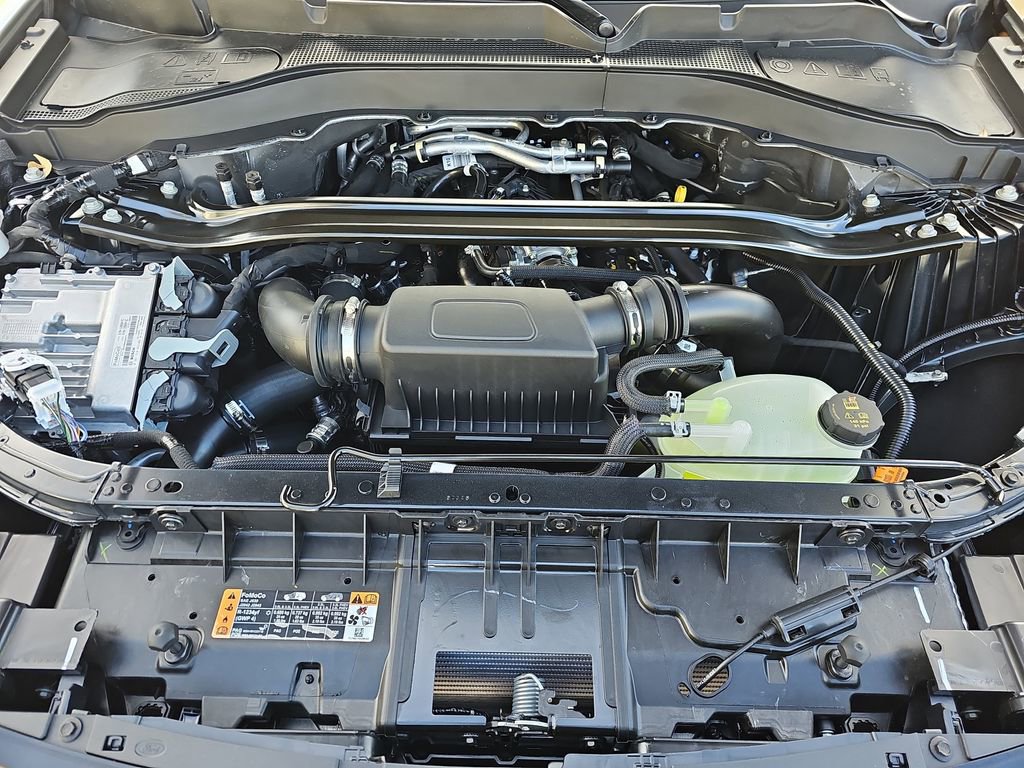 New 2026 Ford Explorer ST w/ Sun And Sound Package image 33