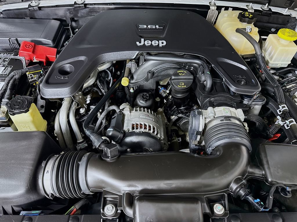 Used 2020 Jeep Gladiator Rubicon image 35