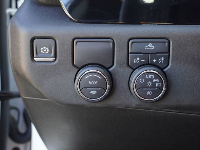 Certified 2022 RAM 1500 Lone Star RWD image 21